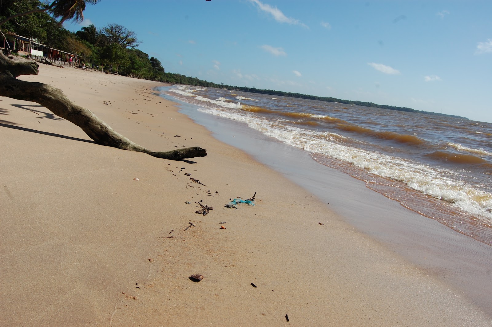 PREFEITURA MUNICIPAL DE PONTA DE PEDRAS prefeitura de ponta de pedras constrói a nova orla da