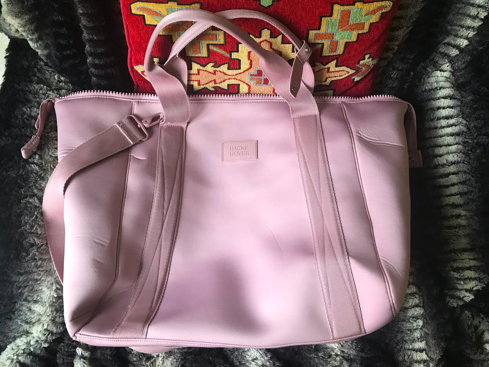 Totes Dagne Maintenance & Care How to Wash 365 Collection Neoprene Items