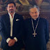 Così il Vaticano spalleggia il crociato che vorrebbe distruggere l'unità d'Italia