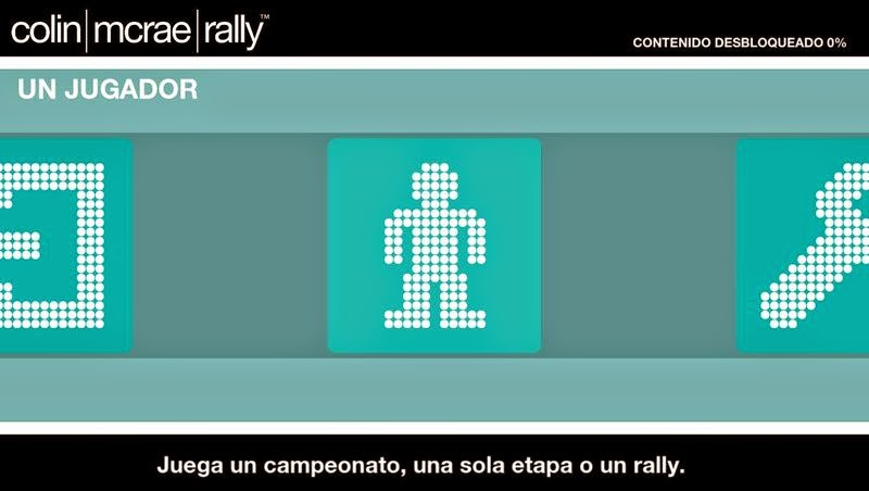 Colin McRae Rally Remastered Multilenguaje [Mega]
