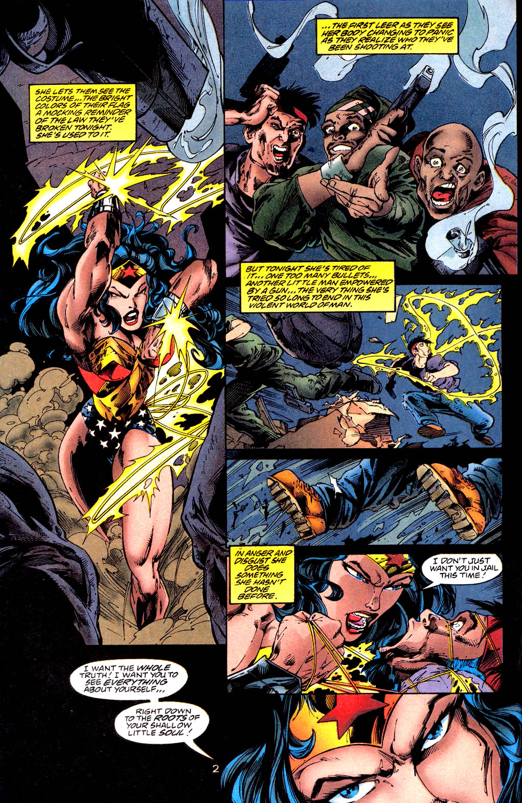 Wonder Woman (1987) Annual_7 Page 2