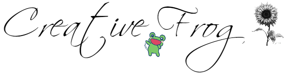 Creative Frog