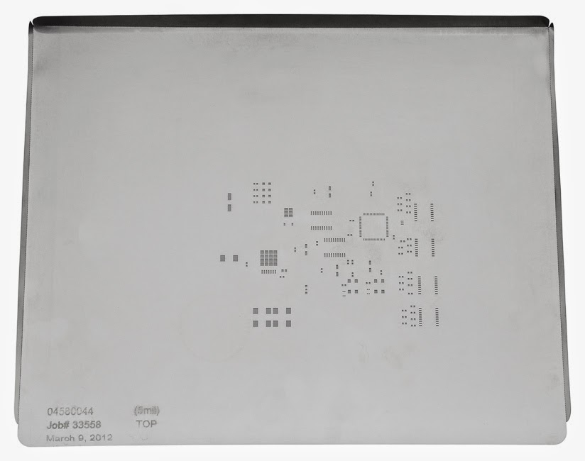 PCB Repair/Rework Kit Different Types of SMT