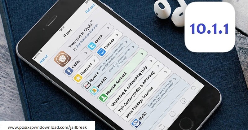 Jailbreak iOS 10.1.1: How to jailbreak iOS 10.1.1 with latest release?