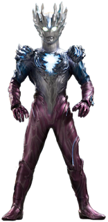 Ultraman Saga - KayLing88 Ultraman Fanz