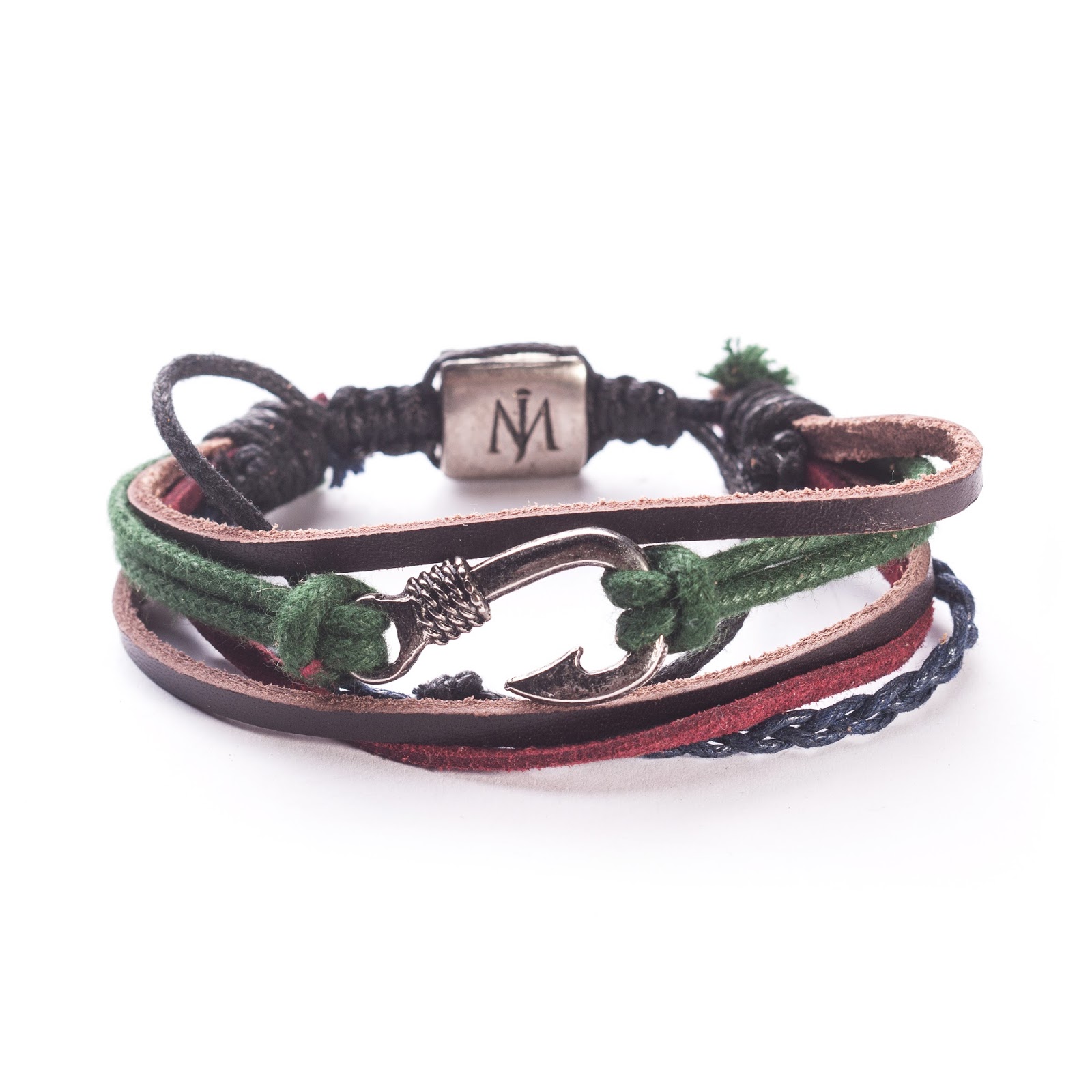 Introducing the MJ Collection Luxury Men's Accessories Life Of A