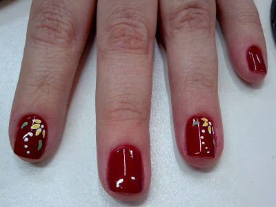 Unhas Curtas Decoradas Simples 2 passo a passo simples para unhas curtas e belissimas. unhas curtas decoradas simples
