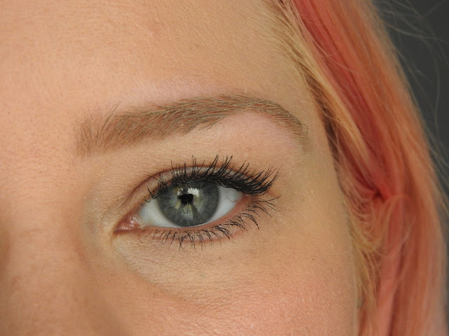 Ces 2 mascaras que je n'ai pas du tout aimé