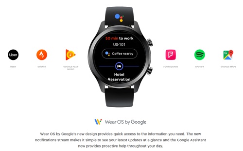 tips & Trik Smartwatch Wear OS Agar Maksimal