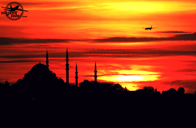 Estambul - Turquía