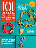 101 Bracelets, Necklaces and Earrings - 2012