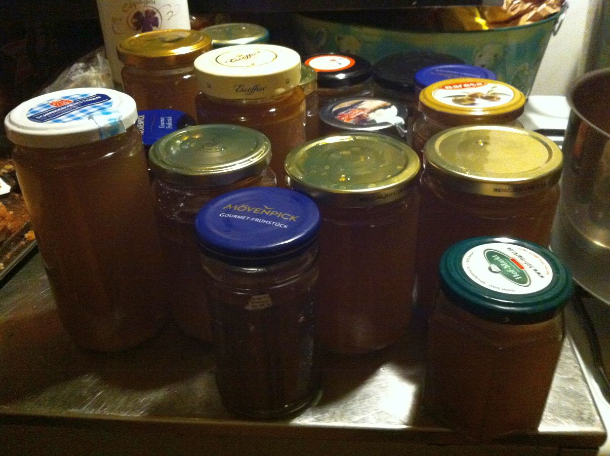 Gänsebrühe – flüssiges Gold – glatzkoch.de