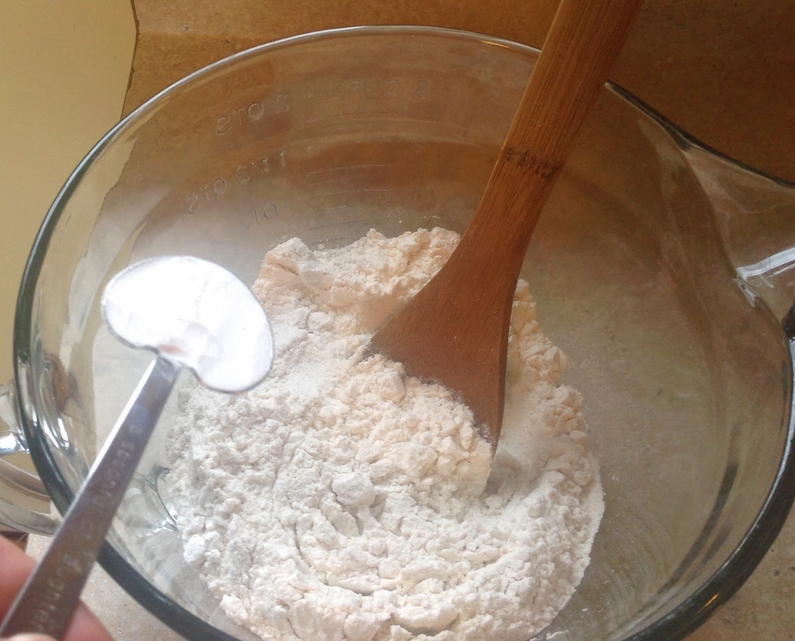 A Chick and Her Garden Recipes