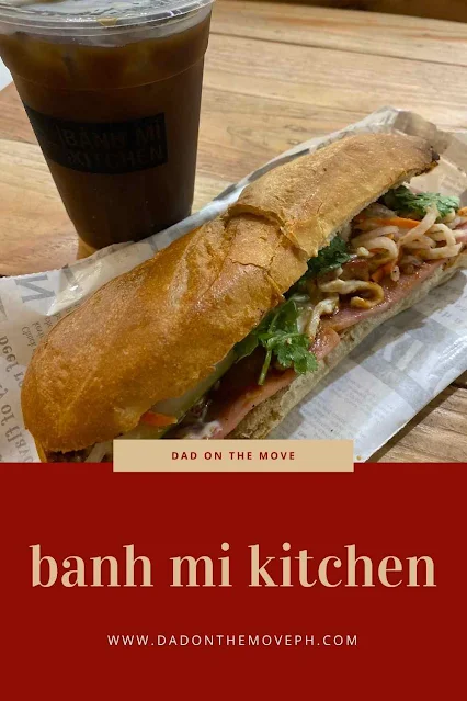 Banh Mi Kitchen restaurant review