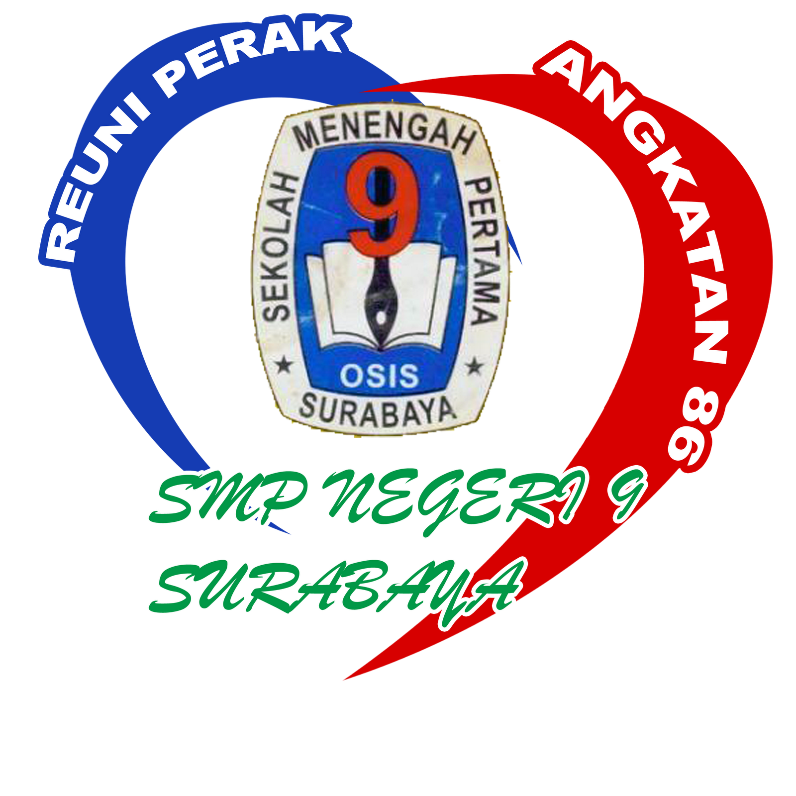  Logo  Reuni  Sekolah Nusagates