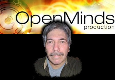 Lee Speigel On OpenMinds Radio 