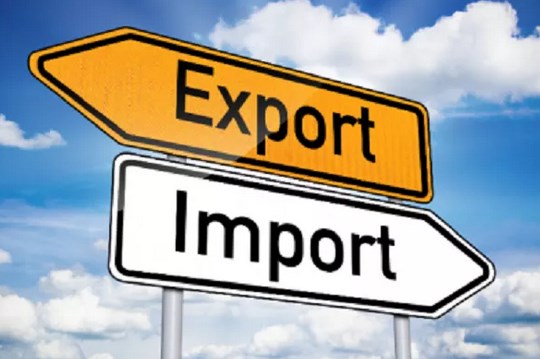 Backup dan Import Data Artikel di Blog
