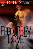 Feed. Prey. Love.
