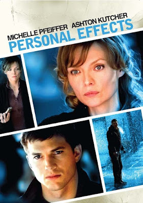 Personal Effects Poster