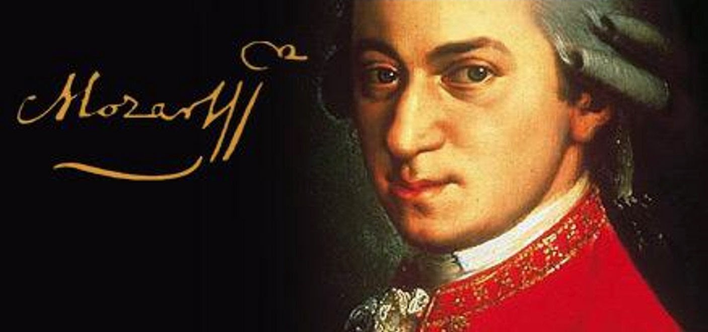 Mozart Classical Radio Station