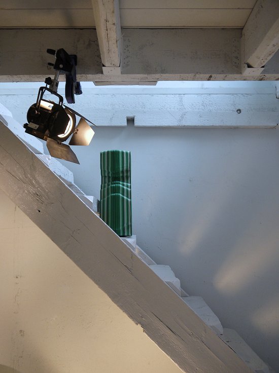 Contemporary Art Writing Daily Lutz Bacher At Statens Museum For