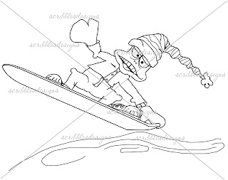 http://buyscribblesdesigns.blogspot.com/2017/12/326-carl-snowboarding-300.html