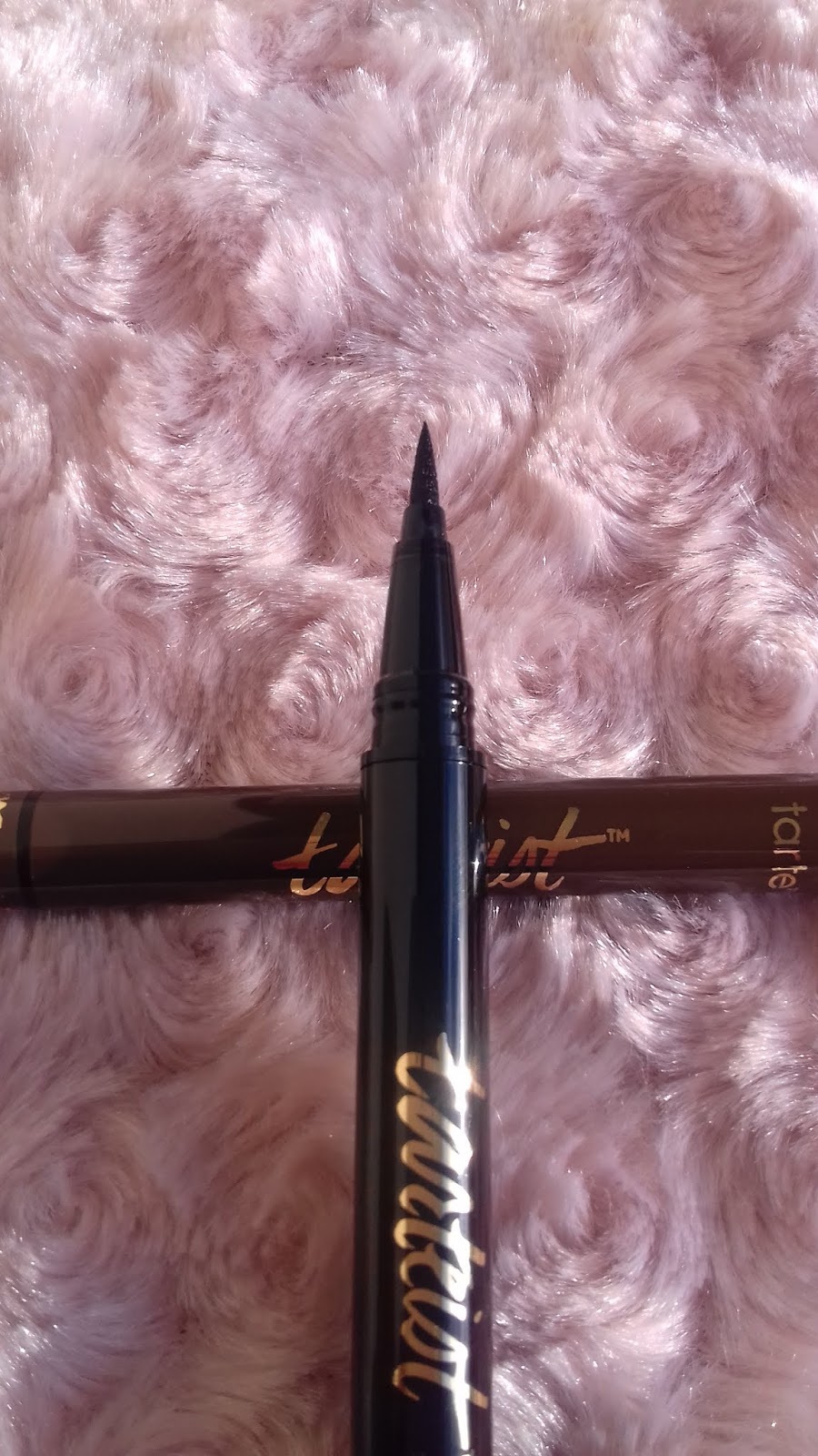 Coffret Eyeliner Crayon Deluxe Tarteist Dream Team Liner Trio Tarte