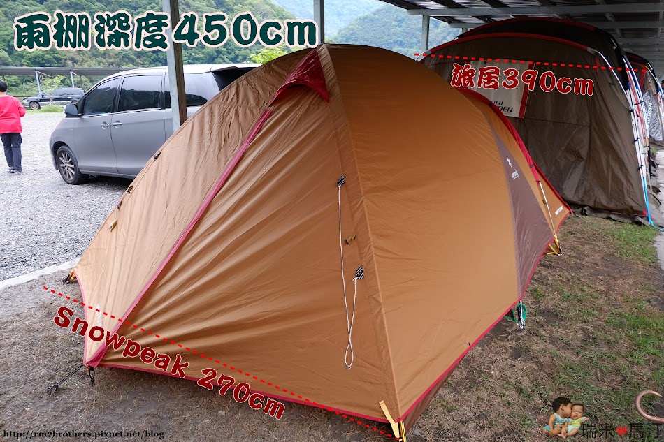 爺亨溫泉露營區