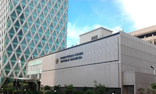 Kementerian Agama Rilis Hasil Tes SKD dan Peserta Tes SKB CPNS Kemenag 2018