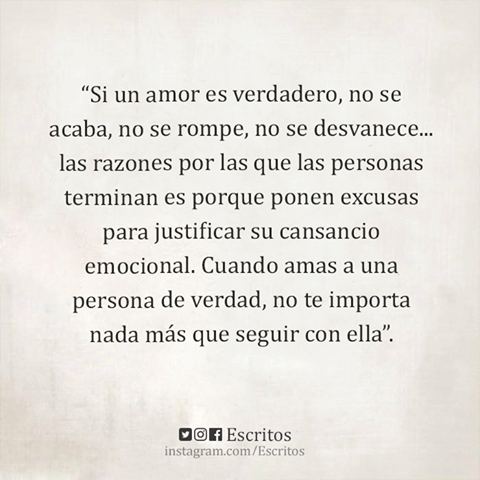 Para Ser Hombre El Desamor