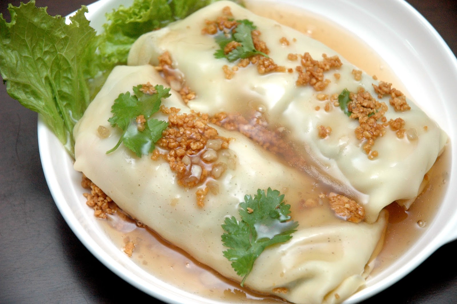 DUDE FOR FOOD A Fresh Delivery By Hainan Delivery and Take Out