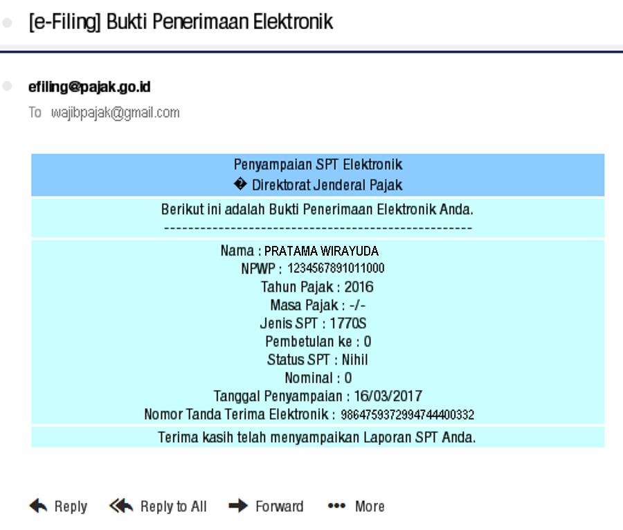 Lapor Pajak Online: Cara Lapor Pajak Online dengan e-Filing