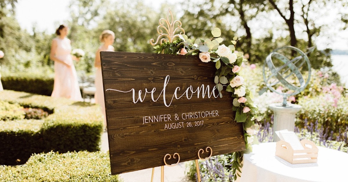 Kalamazoo Michigan Wedding Flowers