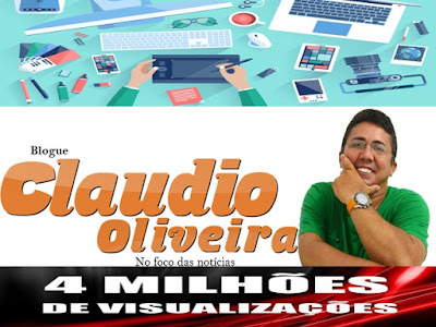 GRAÇAS A DEUS E A VOCÊ CHEGAMOS AOS 4 MILHÕES DE VISUALIZAÇÕES!