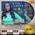 Nikki Laoye's Live Acoustic Performance Of "Only You" On TVC's Your View