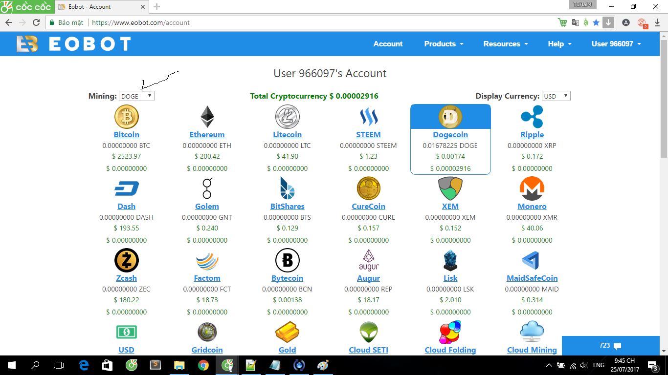 faucet ethereum gratuit Investir dans BitCoin automatique avec Eobot