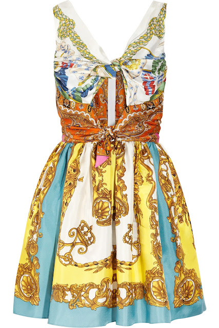 Dolce&Gabbana Day Dresses | plumede