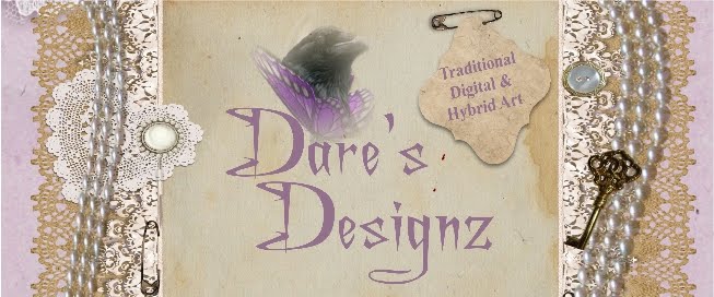 Dare's Designz