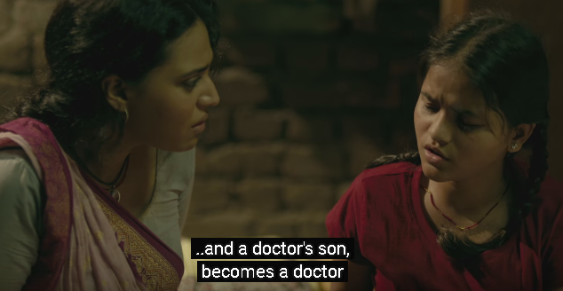 Nil Battey Sannata Movie Download