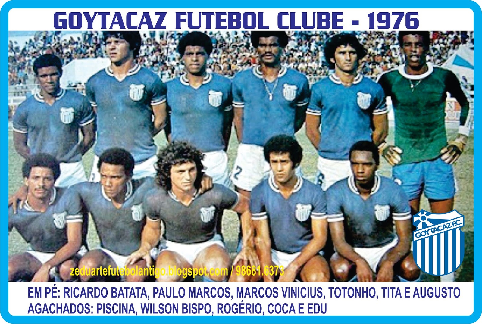 Goytacaz Futebol Clube