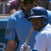 Puig está contento de volver con Dodgers para ayudar y ayudarse. (Video)