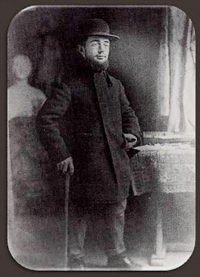 Toulouse-Lautrec o pequeno gigante das artes de Montmatre em Paris