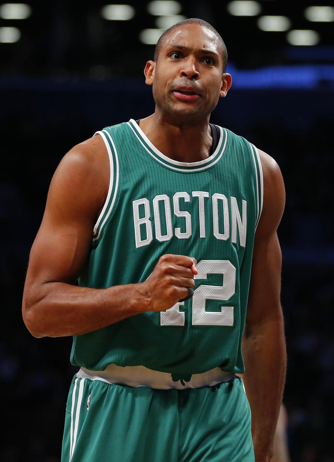 Timetable for Al Horford's return is unknown | CelticsLife.com - Boston Celtics Fan ...