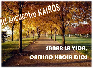 III Encuentro Kairós, Convivencia en Tablada