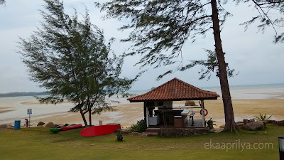 eka aprilya holiday villa di lagoi bintan