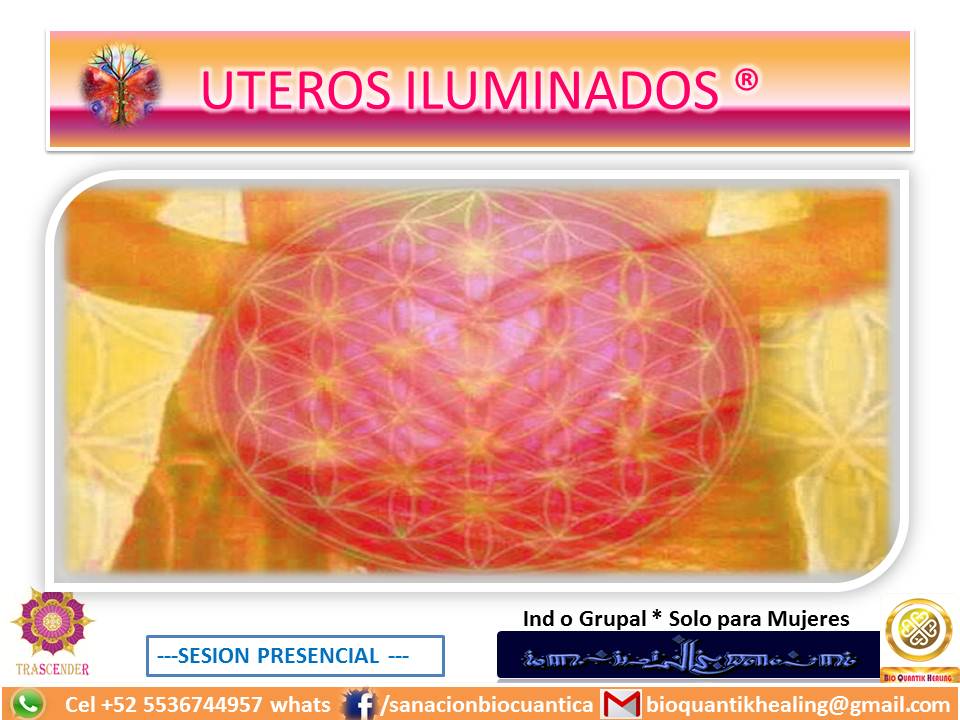 UTEROS ILUMINADOS