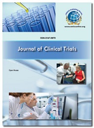 •Journal of Clinical Trials