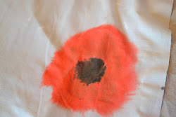 fabric watercolor painting cotton paint water spray bottle