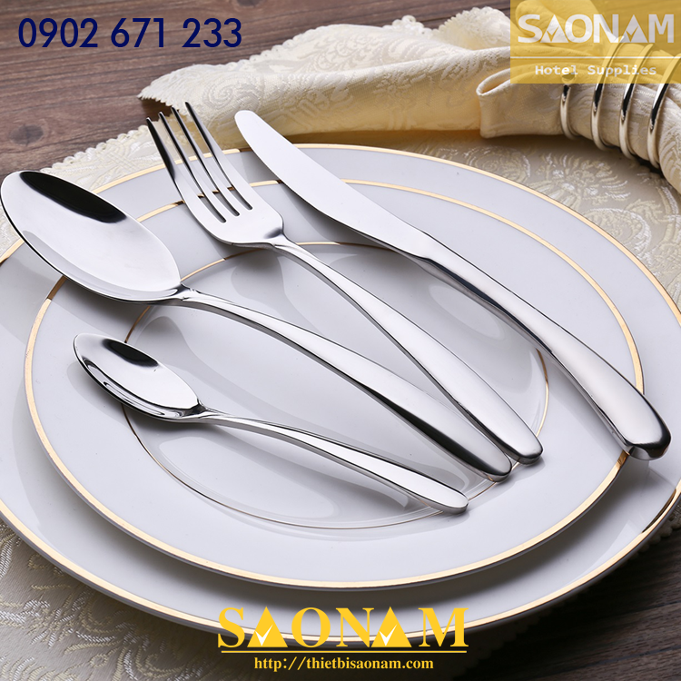 DAO MUỖNG NĨA PHỤC VỤ TIỆC - BÀN ĂN - DỤNG CỤ PHỤC VỤ TIỆC BUFFET DAO MUỖNG NĨA PHỤC VỤ TIỆC - BÀN ĂN - DỤNG CỤ PHỤC VỤ TIỆC BUFFET