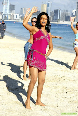 Mamta Mohandas Mamta Mohandas